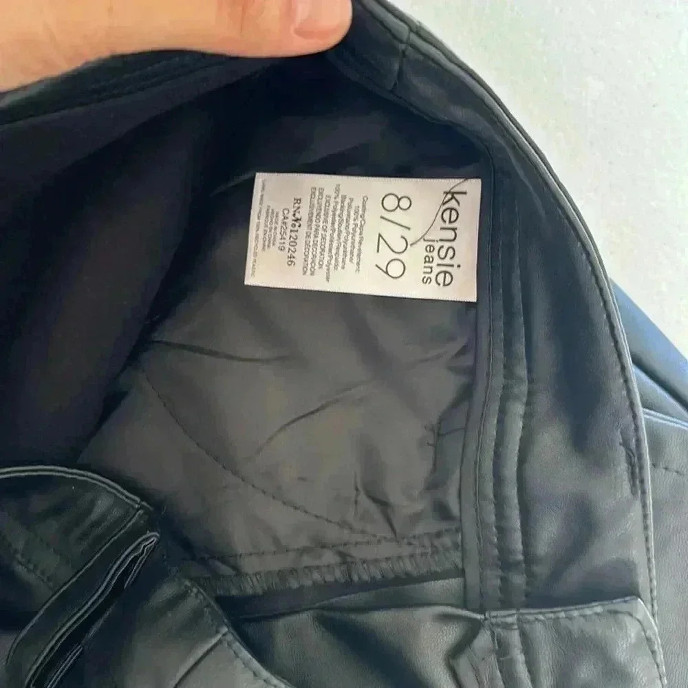 Kensie jeans - Picture 3 of 5